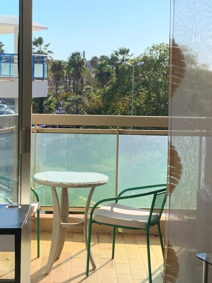 Saint-Raphaël Port Plage Centre Ville Et Soleil מראה חיצוני תמונה